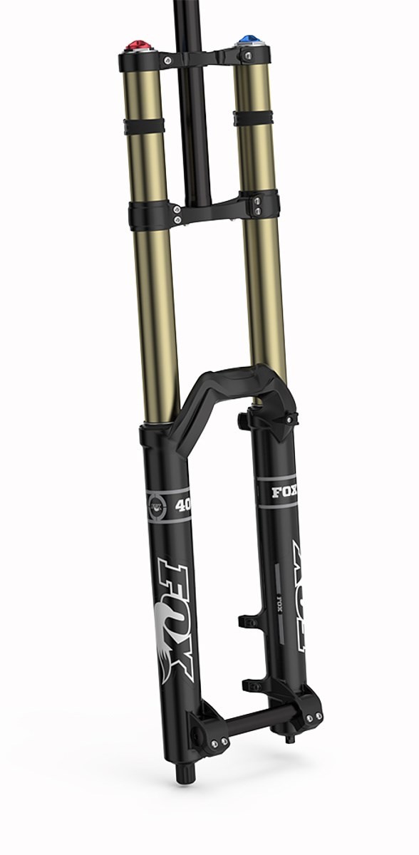 Fox Racing Shox 40 Van 26 R Downhill Suspension Fork 2015 product image