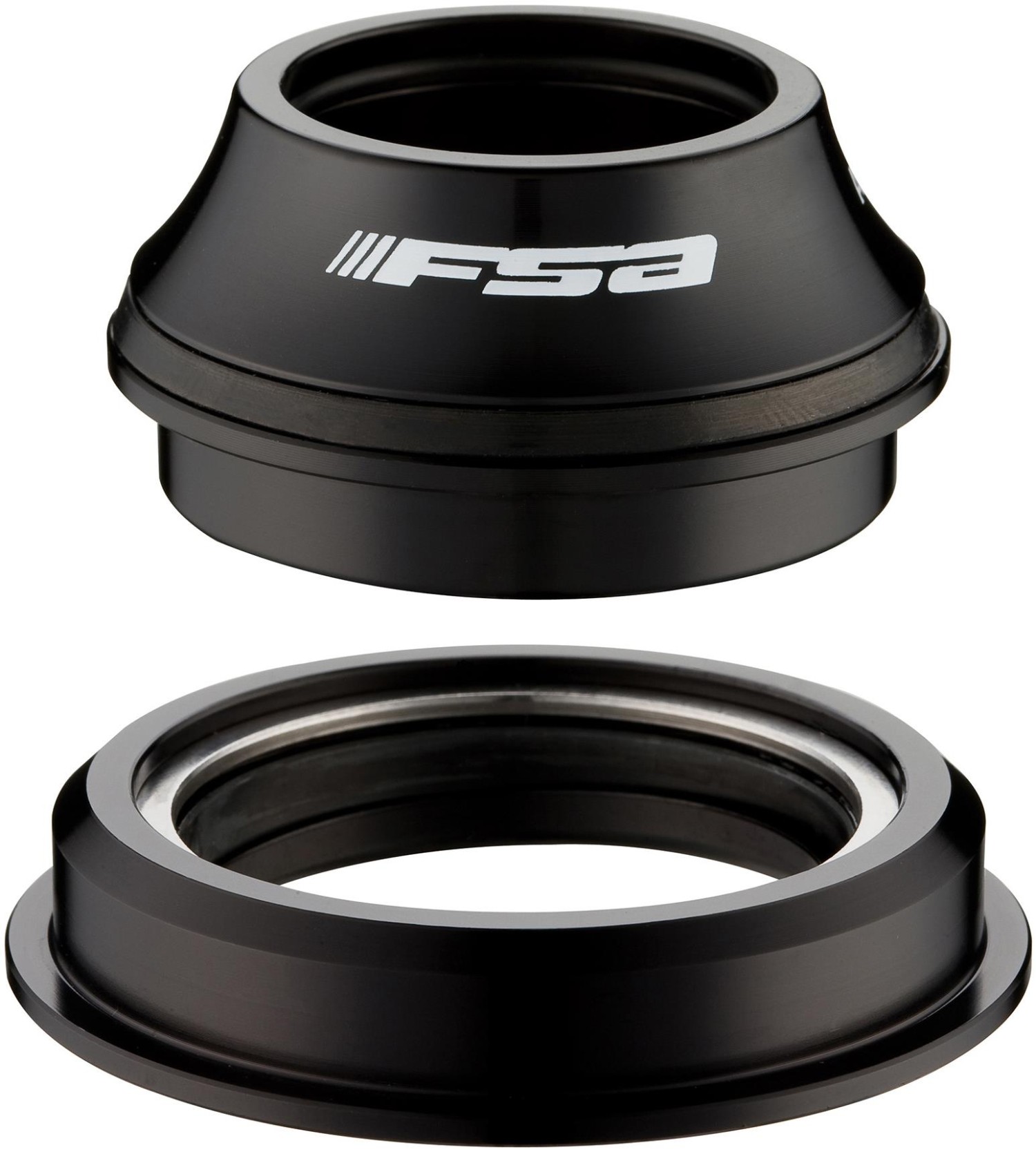 FSA Orbit 1.5E ZS Tapered Steerer 1.1/8-1.5" product image