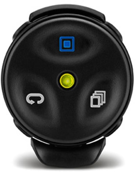 Garmin Edge Handlebar Remote Unit - For Edge 1000 product image