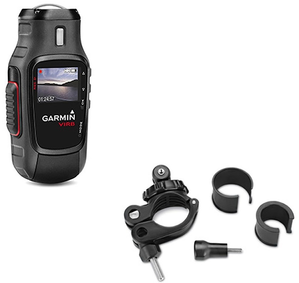 Garmin Virb Bike Bundle - 1080p HD Action Camera product image