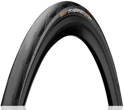 Grand Sport Race 700c Road Folding Tyre image 1