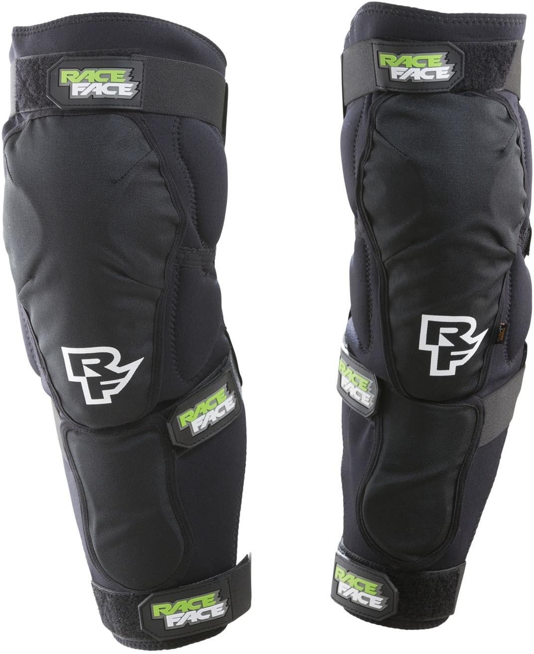 Race Face Flank Leg D3O Guard product image