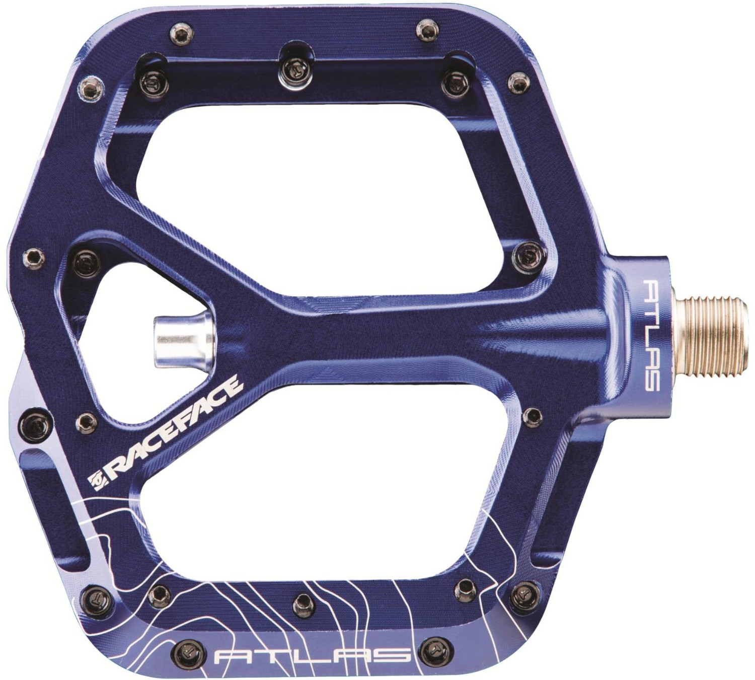Race Face Atlas MTB Pedals product image