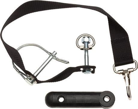 Burley Hitch Flex Connector product image