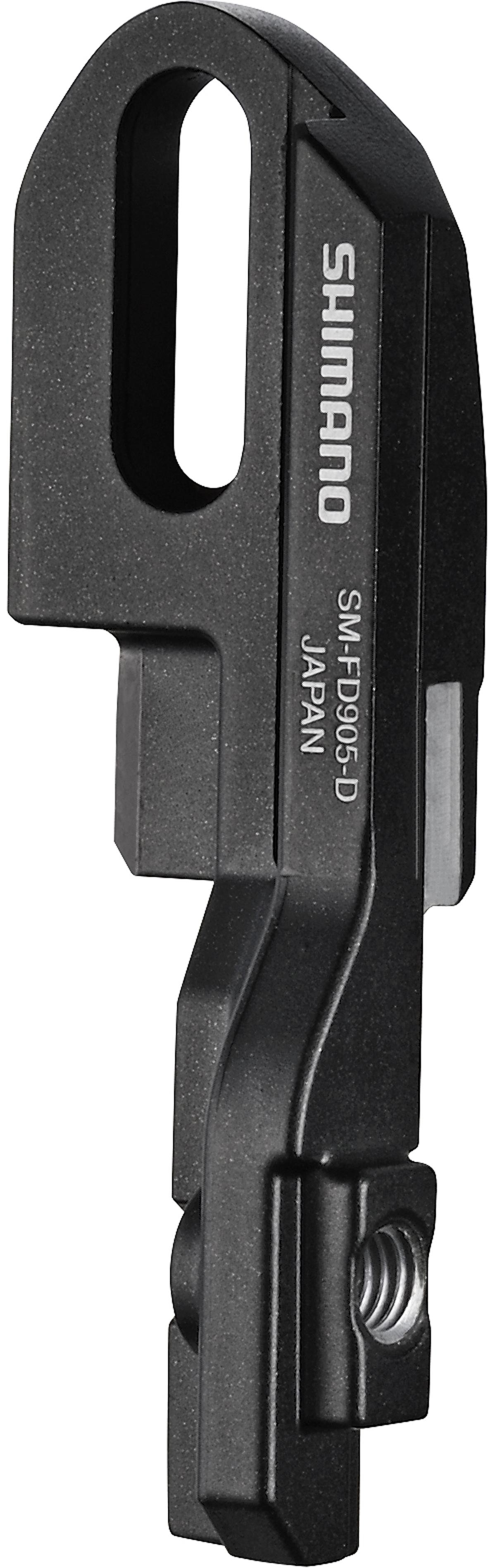 Shimano XTR Di2 Front Mech Mount Adapter product image
