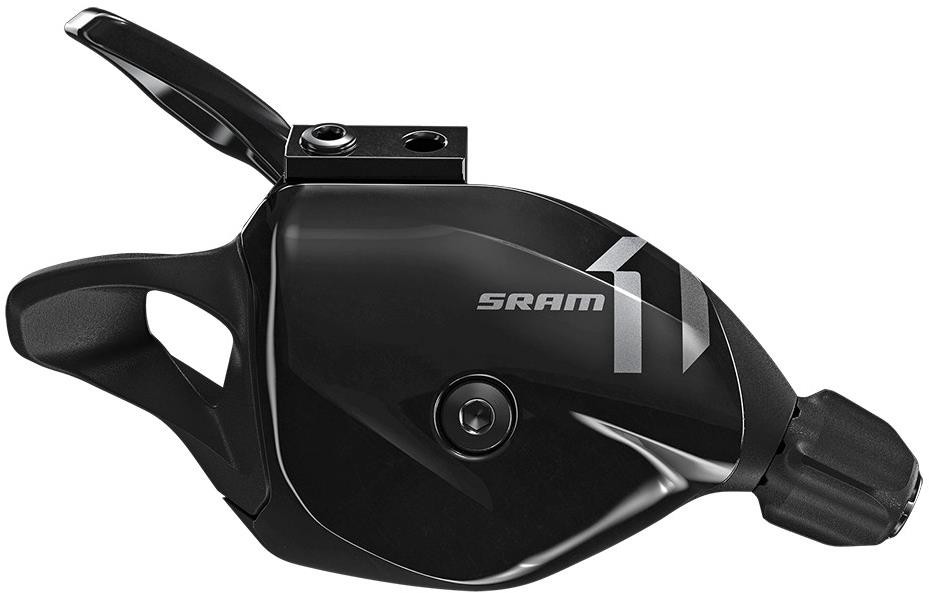 SRAM X1 11Speed X-Actuation Rear Trigger Shifter with Discrete Clamp product image