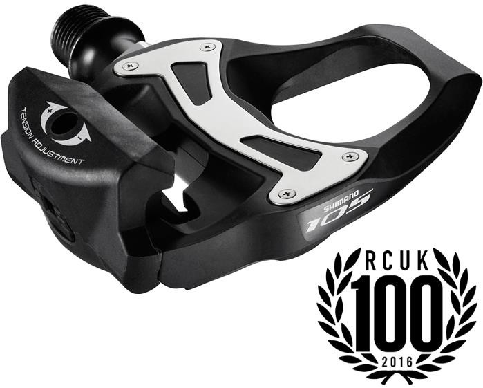 Shimano PD-5800 105 SPD-SL Road Pedals product image