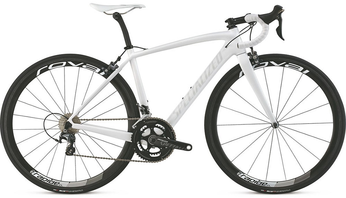 Specialized Amira SL4 Pro Race Womens 2015 - Road Bike product image