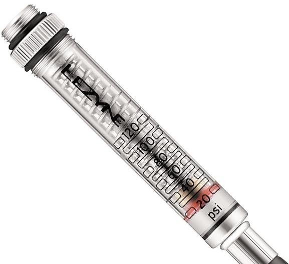 Pen Gauge ABS image 1