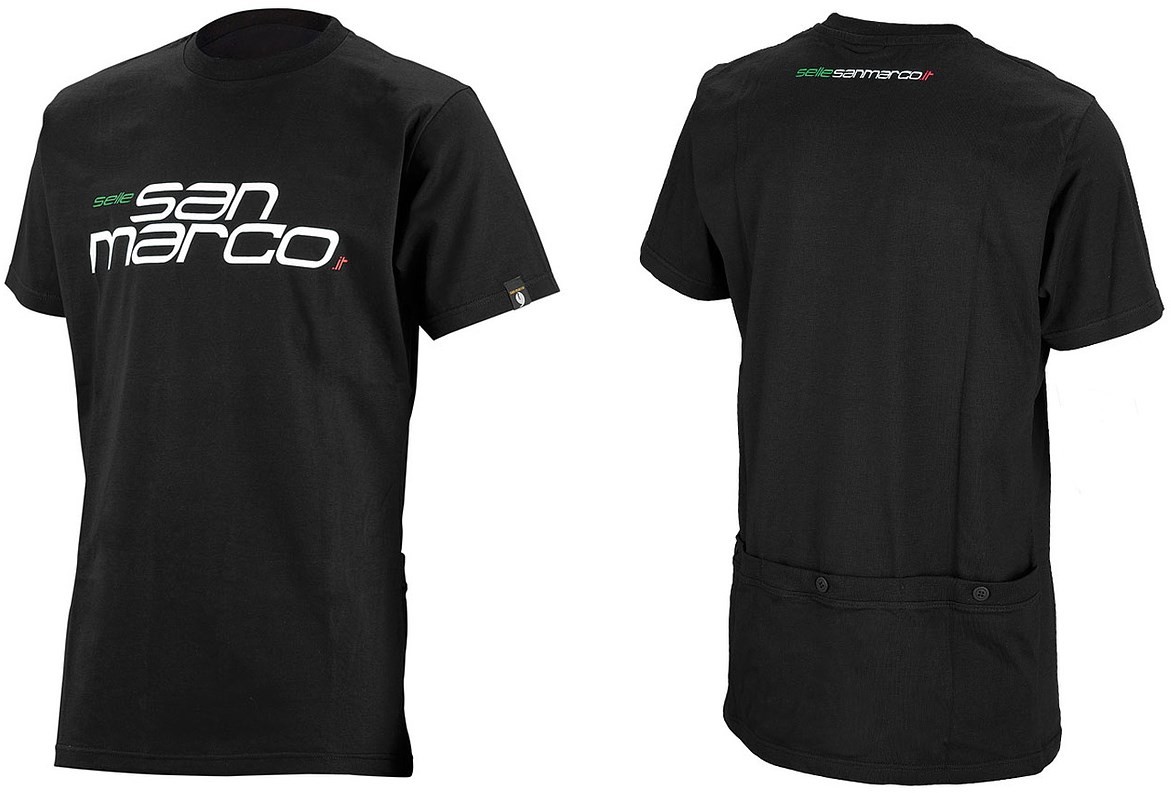 Selle San Marco Corporate Selle San Marco T-Shirt product image