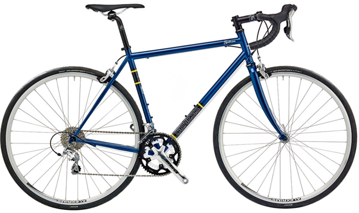 Genesis Equilibrium 10 2015 - Road Bike product image