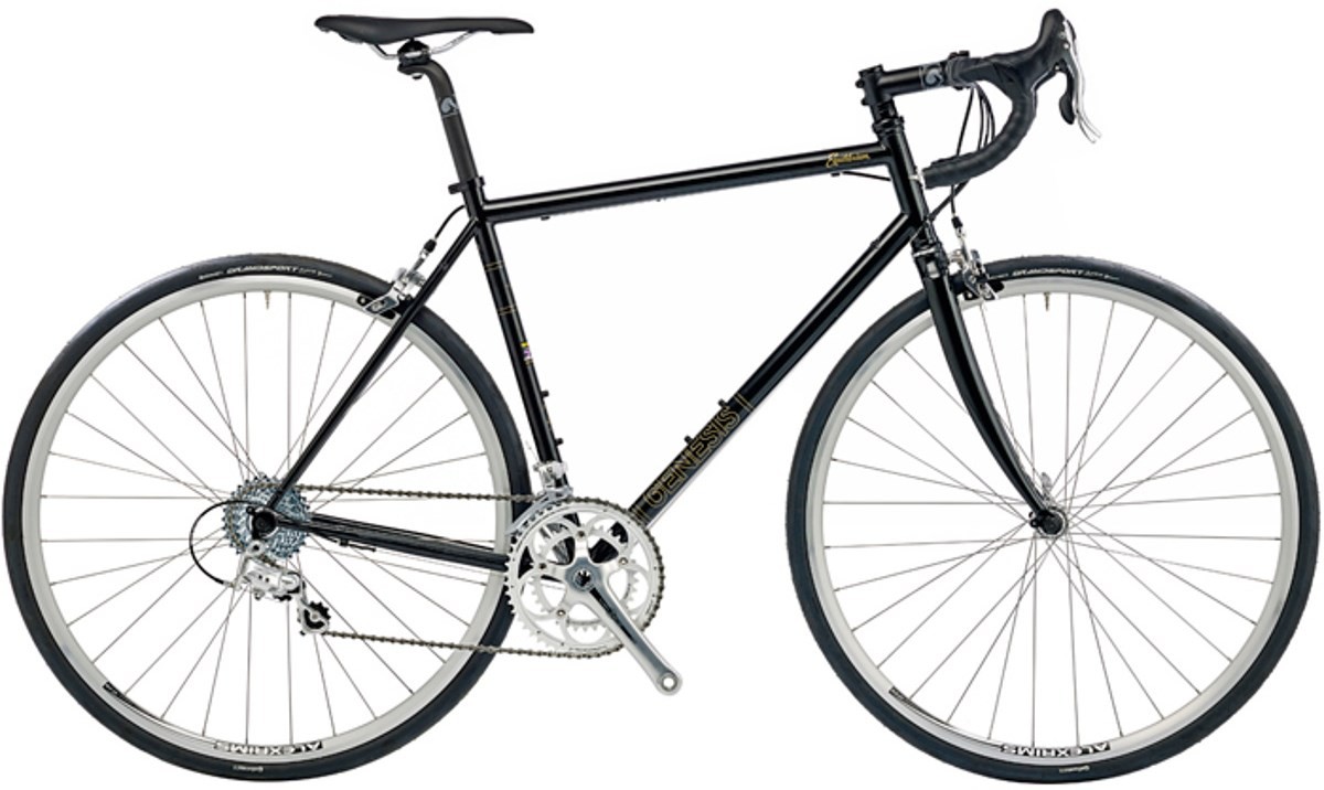 Genesis Equilibrium 20 2015 - Road Bike product image