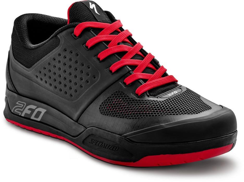 Specialized 2FO Clip MTB Cycling Shoes 2016 product image