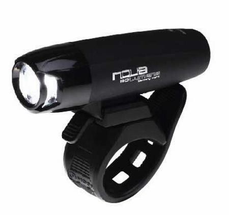 Nova Front Light 100 Lumens image 0