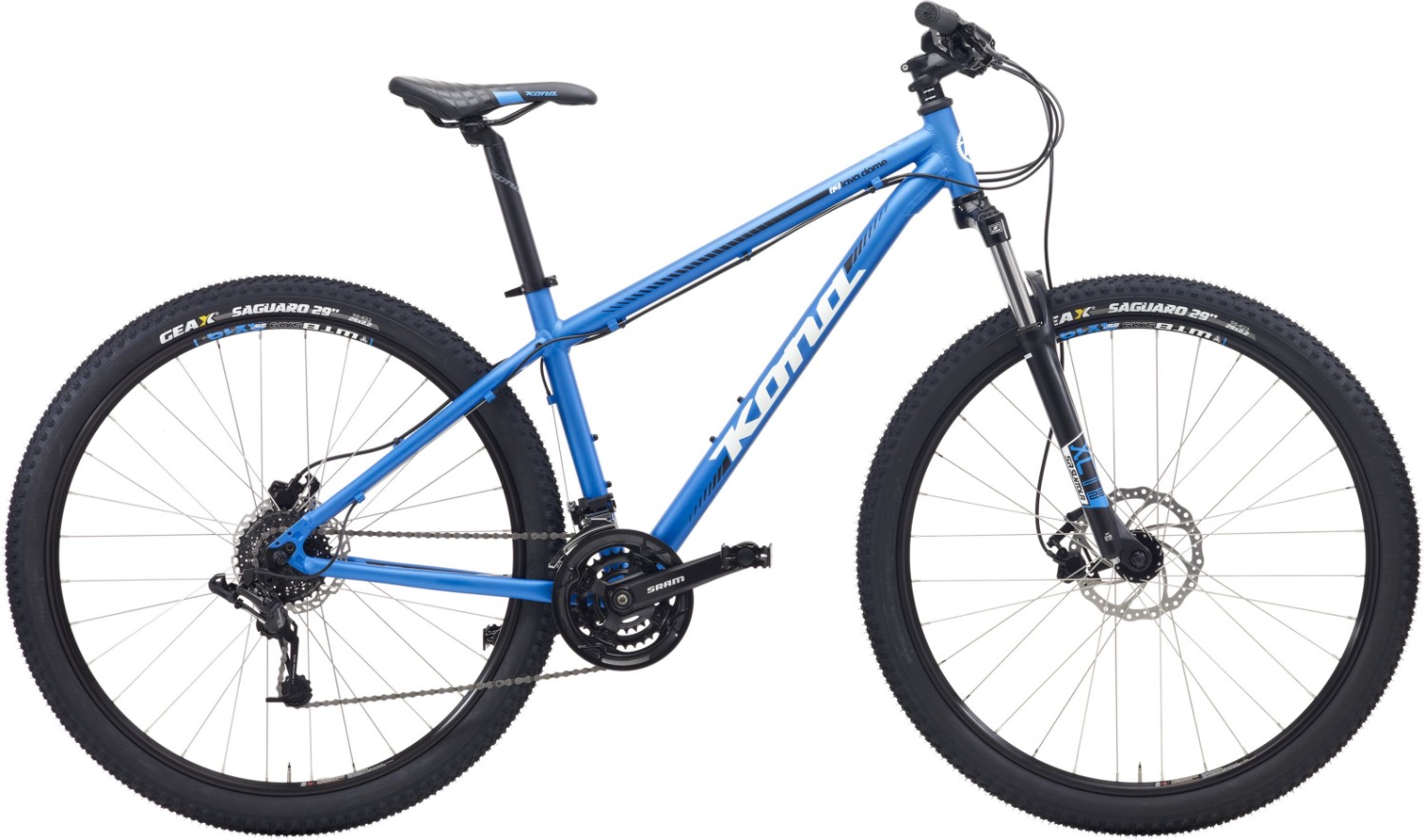 Kona Lava Dome Mountain Bike 2015 - Hardtail MTB product image