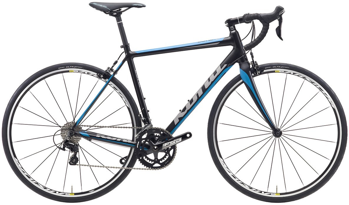 Kona Zone 2015 - Road Bike product image
