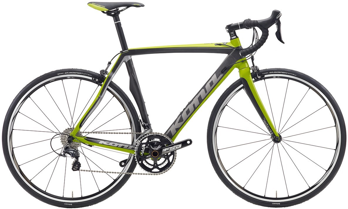 Kona Zone One 2015 - Road Bike product image