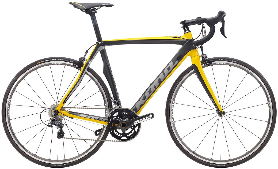 Kona Zone Two 2015 - Road Bike product image