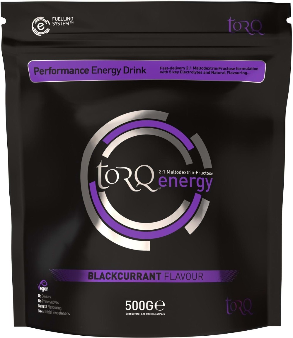 Natural Energy Drink - 500g image 0