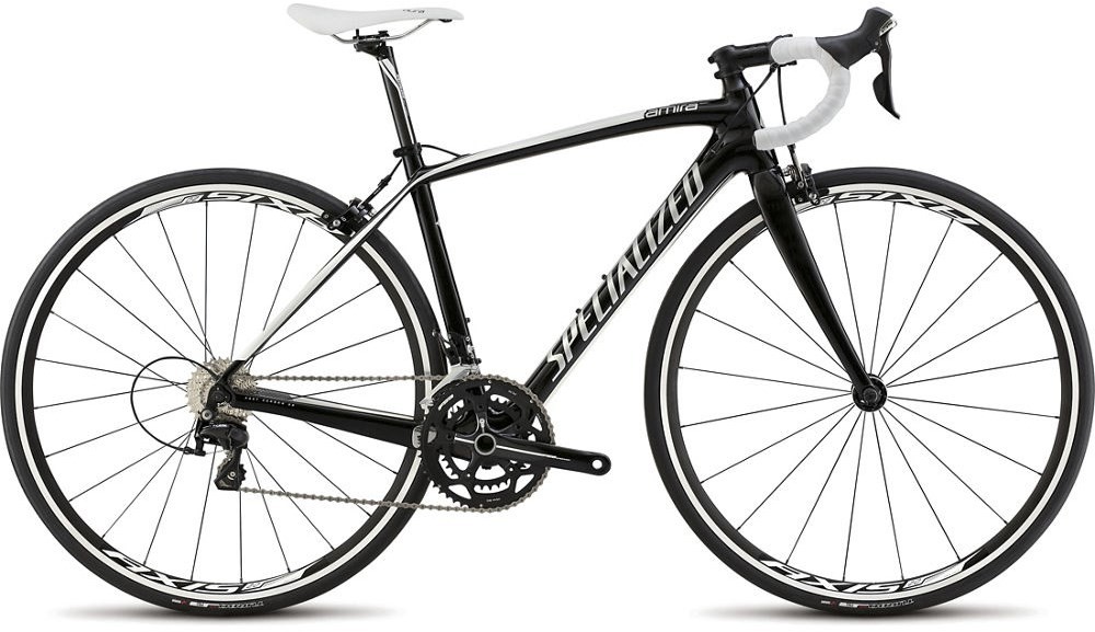 Specialized Amira SL4 Sport Womens 2015 - Road Bike product image
