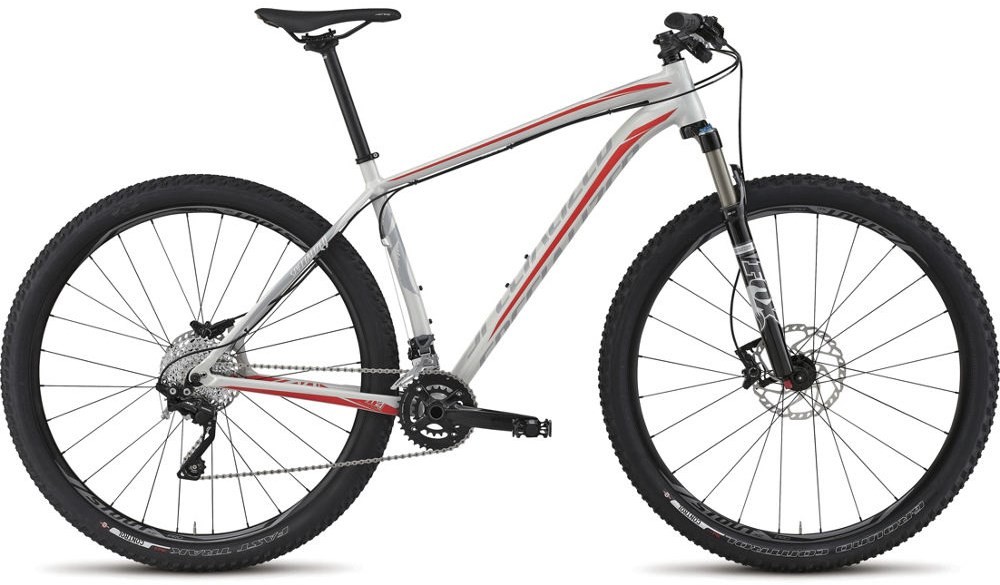 Specialized Crave Pro Mountain Bike 2015 - Hardtail MTB product image