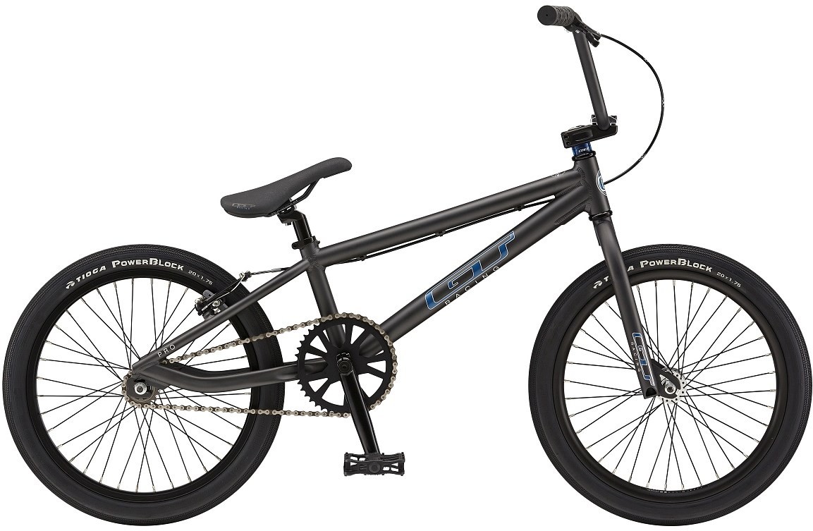 GT Power Series Pro 2015 - BMX Bike product image