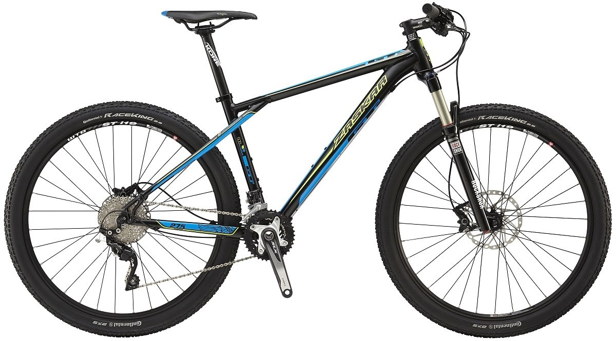 GT Zaskar 650b Elite Mountain Bike 2015 - Hardtail MTB product image