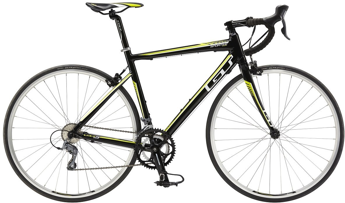 GT GTS Sport 2015 - Road Bike product image