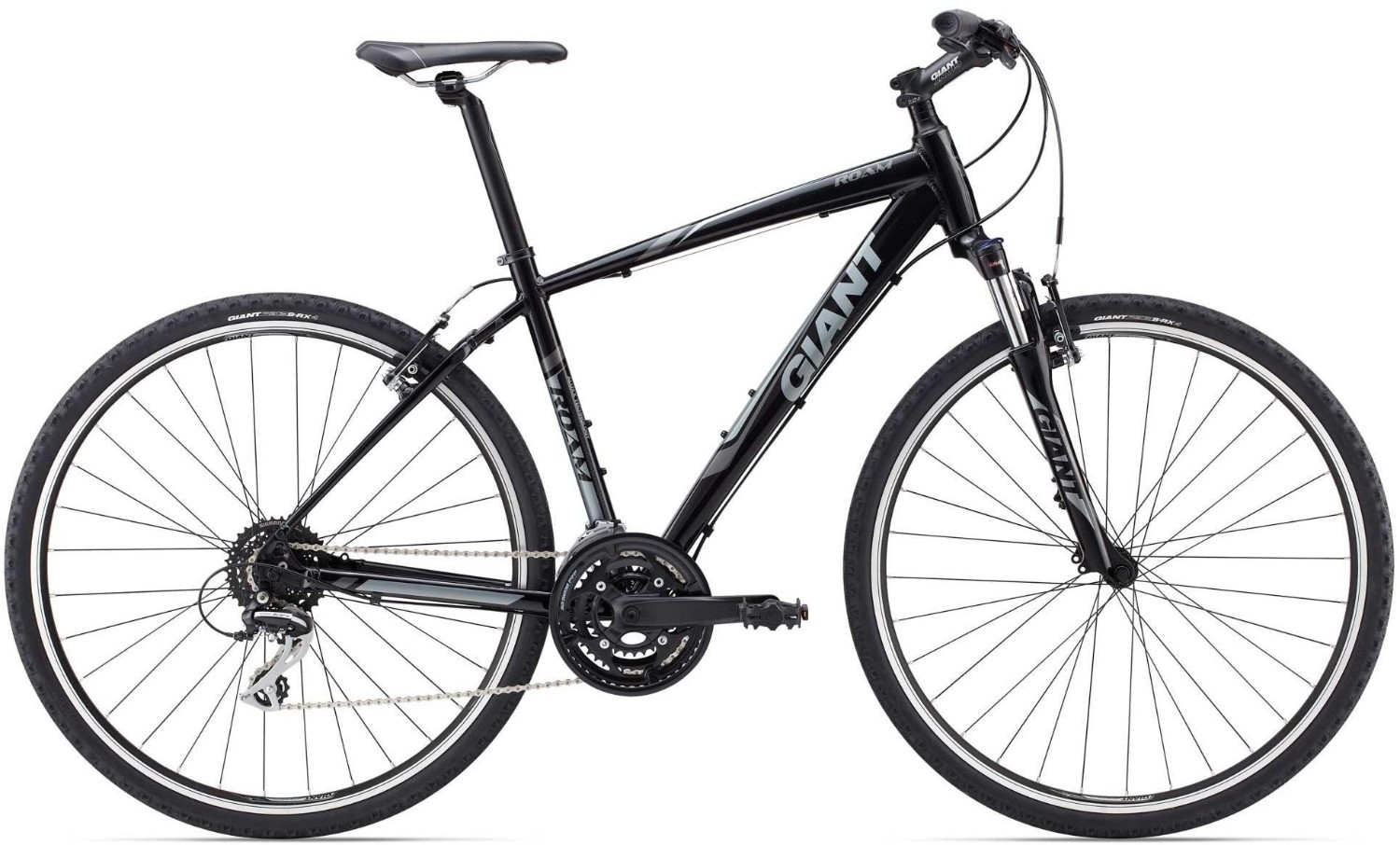 Giant Roam 3 2015 - Hybrid Sports Bike product image