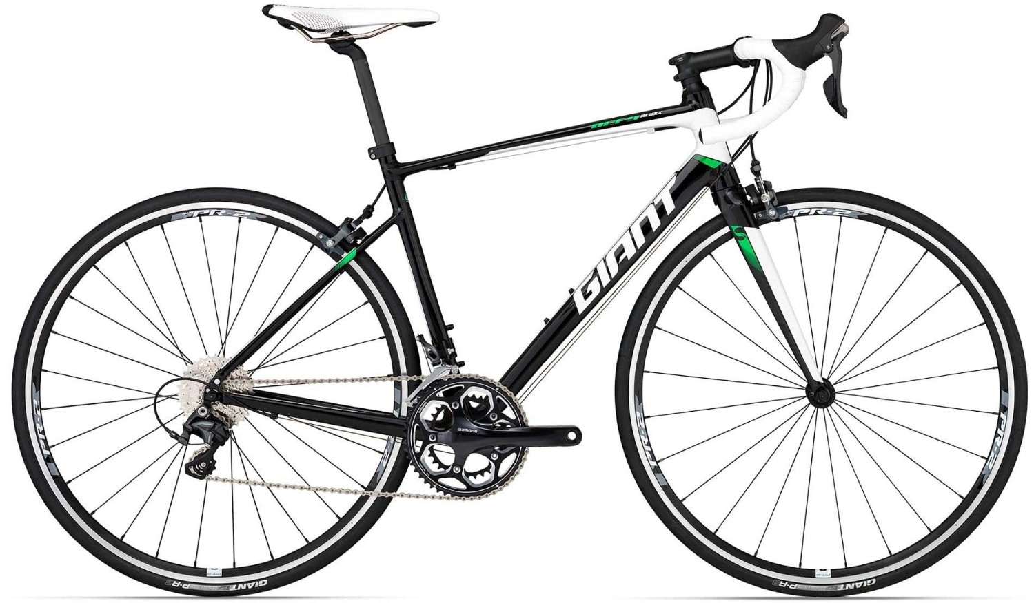 Giant Defy 0 2015 - Road Bike product image