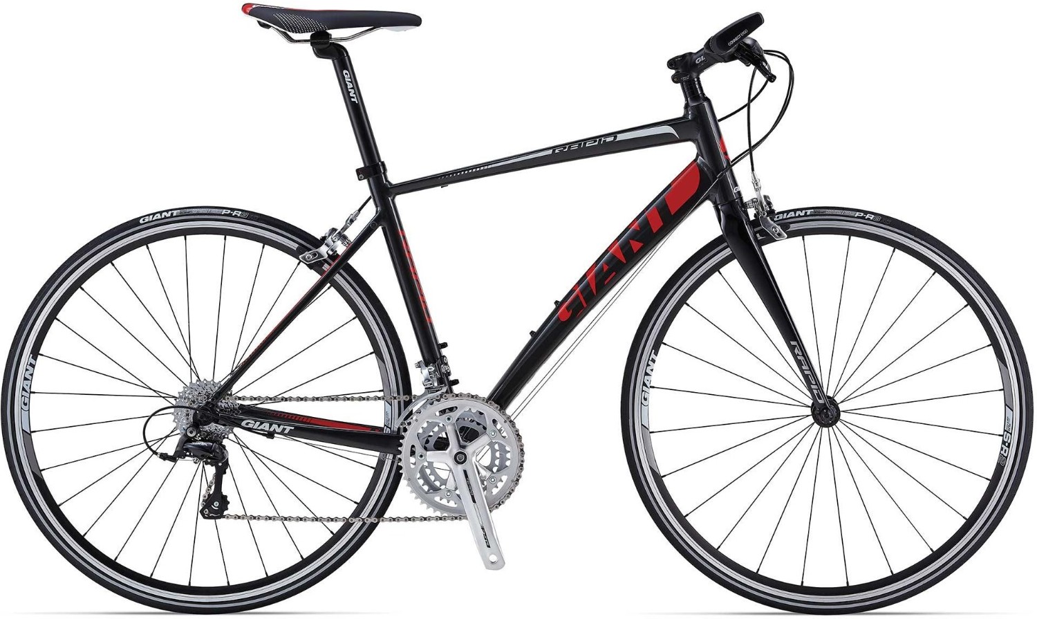 Giant Rapid 3 2015 - Flatbar Road Bike product image