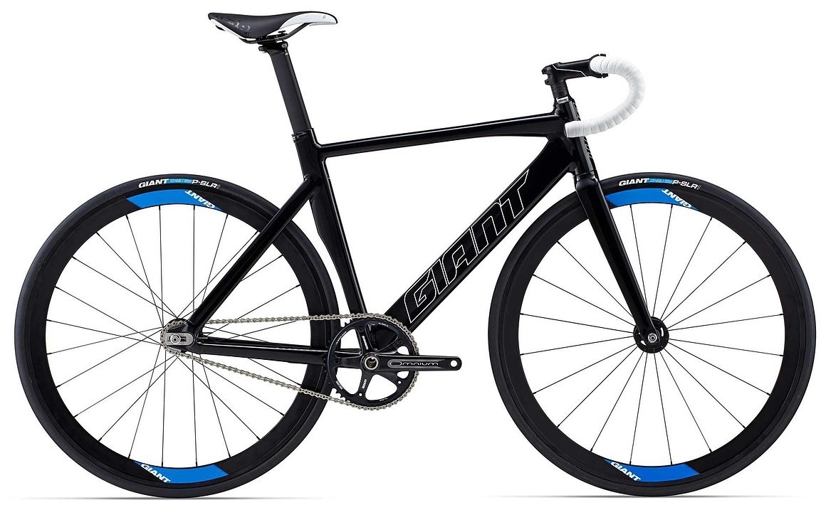 Giant Omnium Track 2016 - Road Bike product image