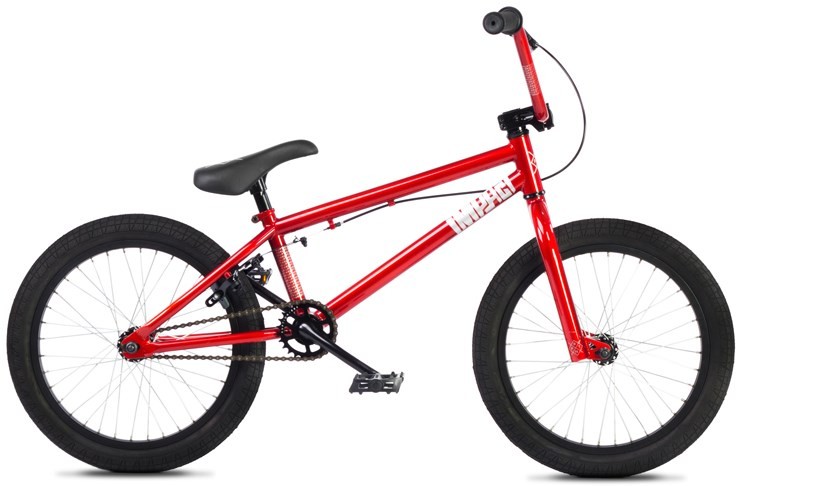Ruption Impact 18w 2015 - BMX Bike product image