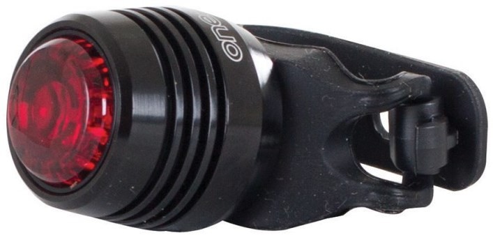 One23 Atom Pro LED USB Rechargeable Rear Light product image