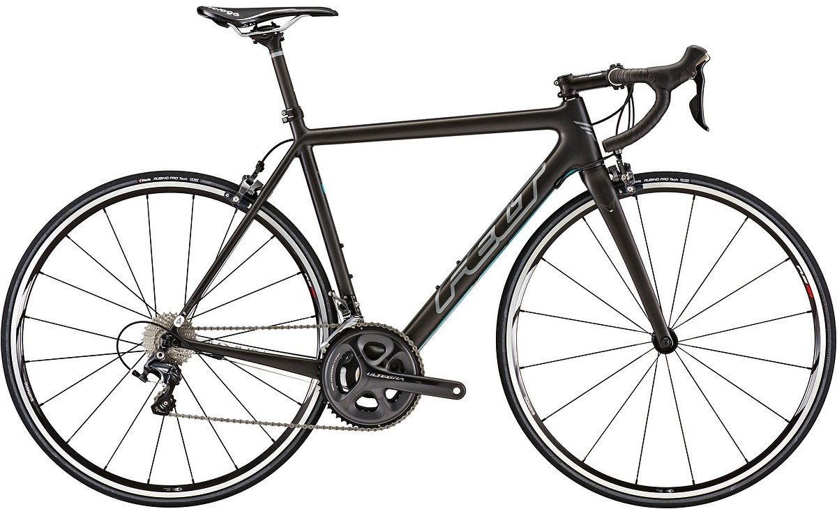 Felt F4 2015 - Road Bike product image