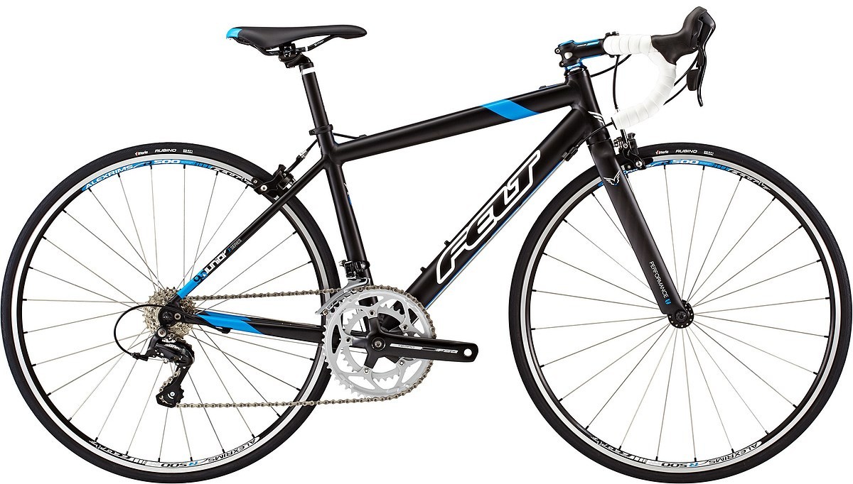 Felt F95 Jr 2015 - Road Bike product image