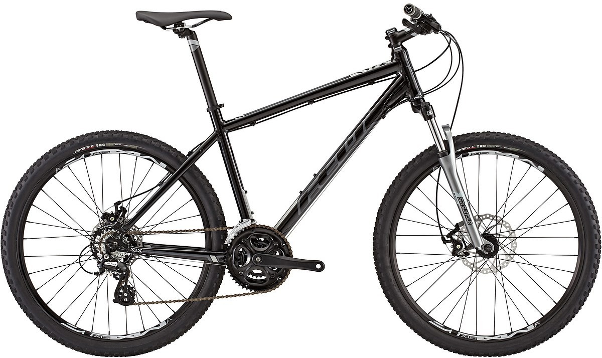 Felt Six 90 Mountain Bike 2015 - Hardtail MTB product image