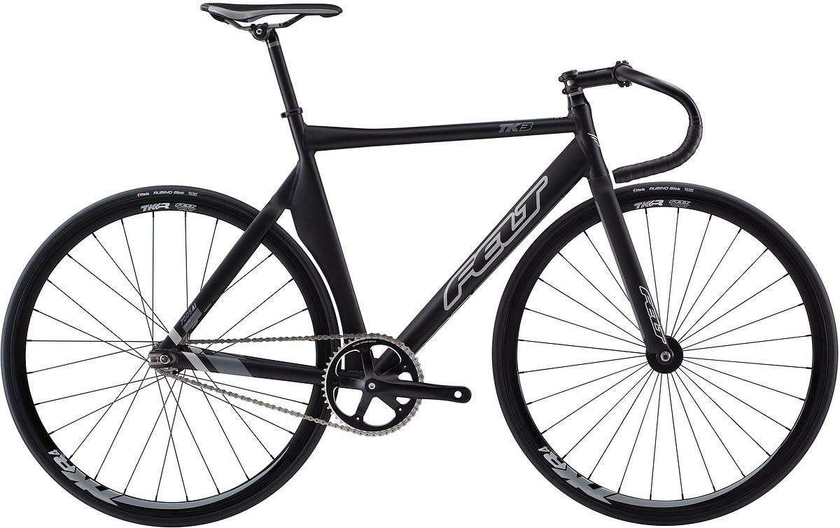 Felt TK3 Track 2015 - Road Bike product image