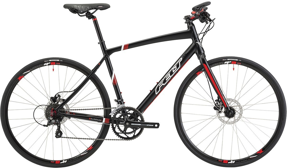 Felt VF95 2015 - Road Bike product image