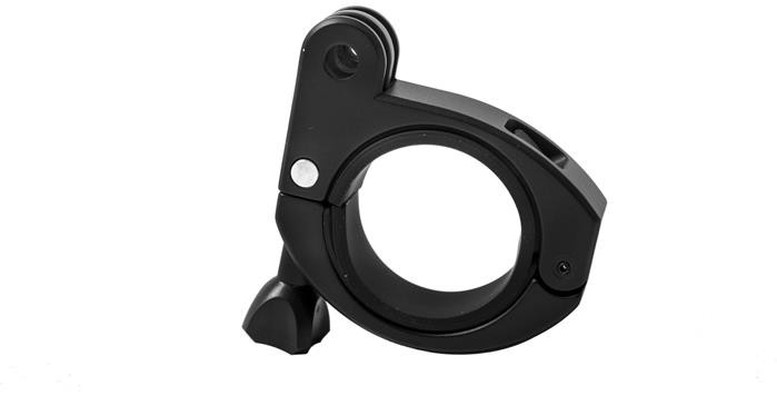 Electron Handlebar Bracket For F650 - 31.8 to 35mm Bars product image