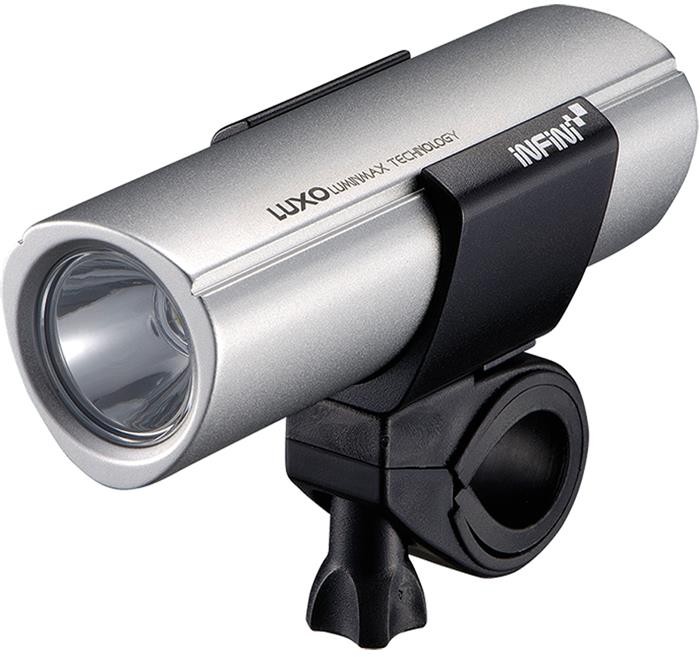 Infini Luxo 1 Watt Front LED Light  With Batteries and Bracket product image