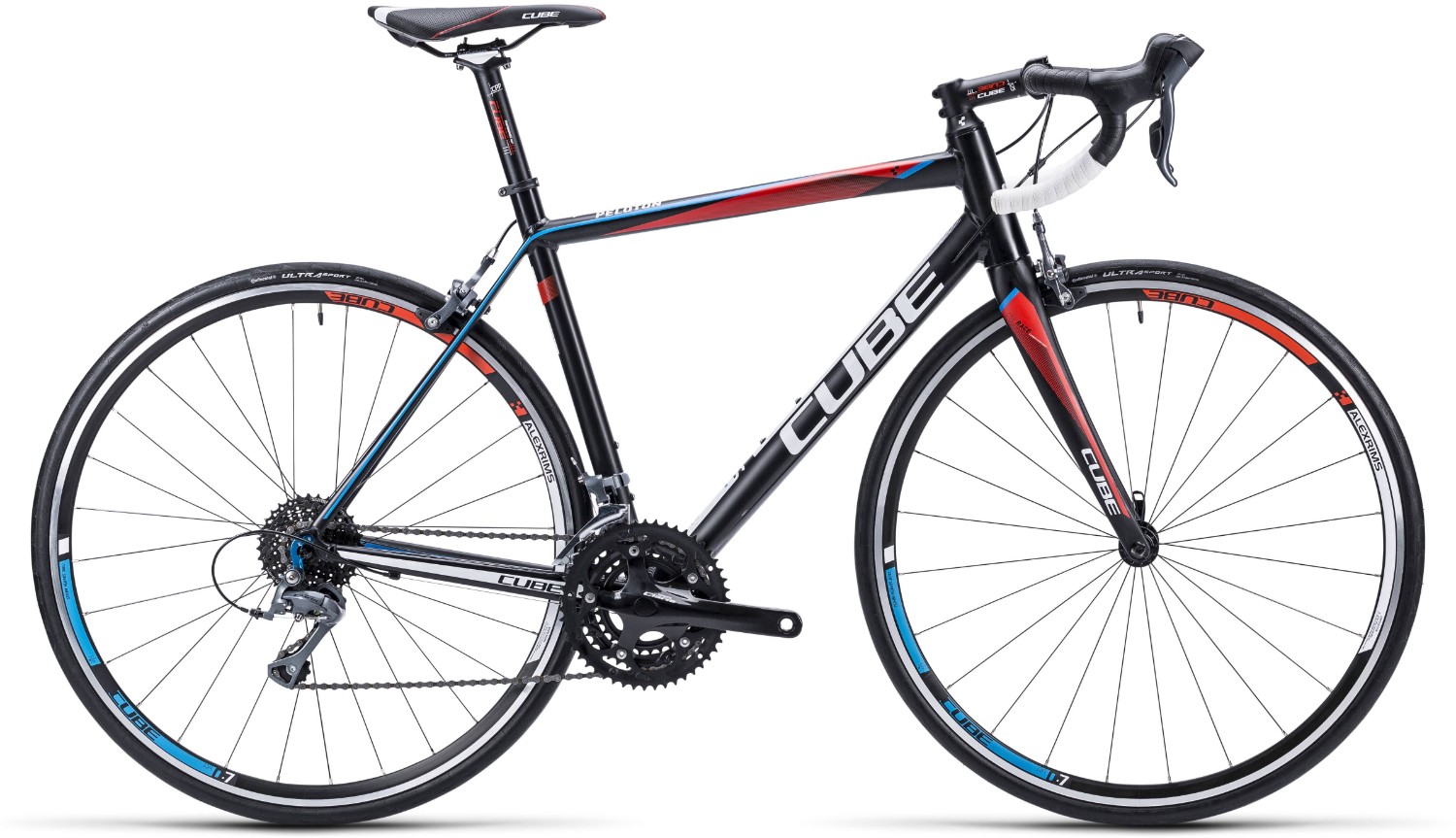 Cube Peloton 2015 - Road Bike product image