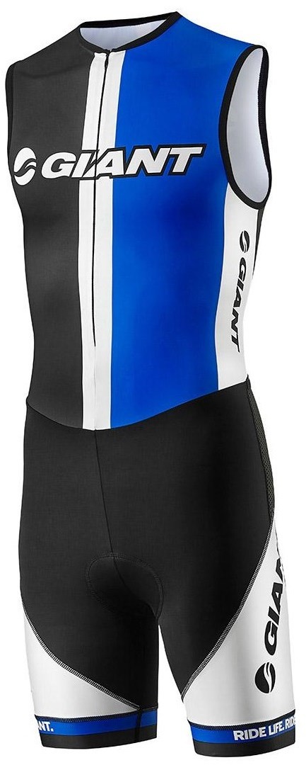 Giant Race Day Tri Suit product image