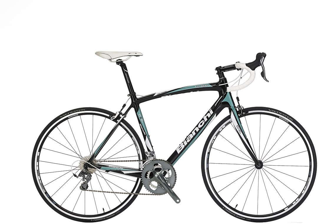 Bianchi C2C Vertigo Tiagra 2015 - Road Bike product image