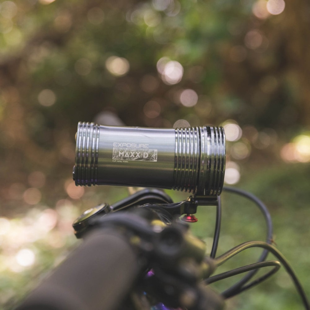 Quick Release Handlebar Bracket - 31.8-35mm image 2