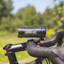 Quick Release Handlebar Bracket - 31.8-35mm image 3