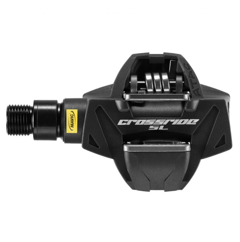 Mavic Crossride SL MTB Pedals product image
