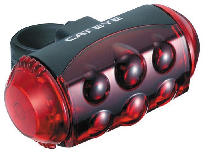 Cateye TL-LD1100 10 LED Rear Light product image