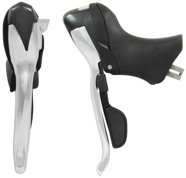 SunRace R80 STR80 Push Gear/Brake Shifter 8 Speed product image