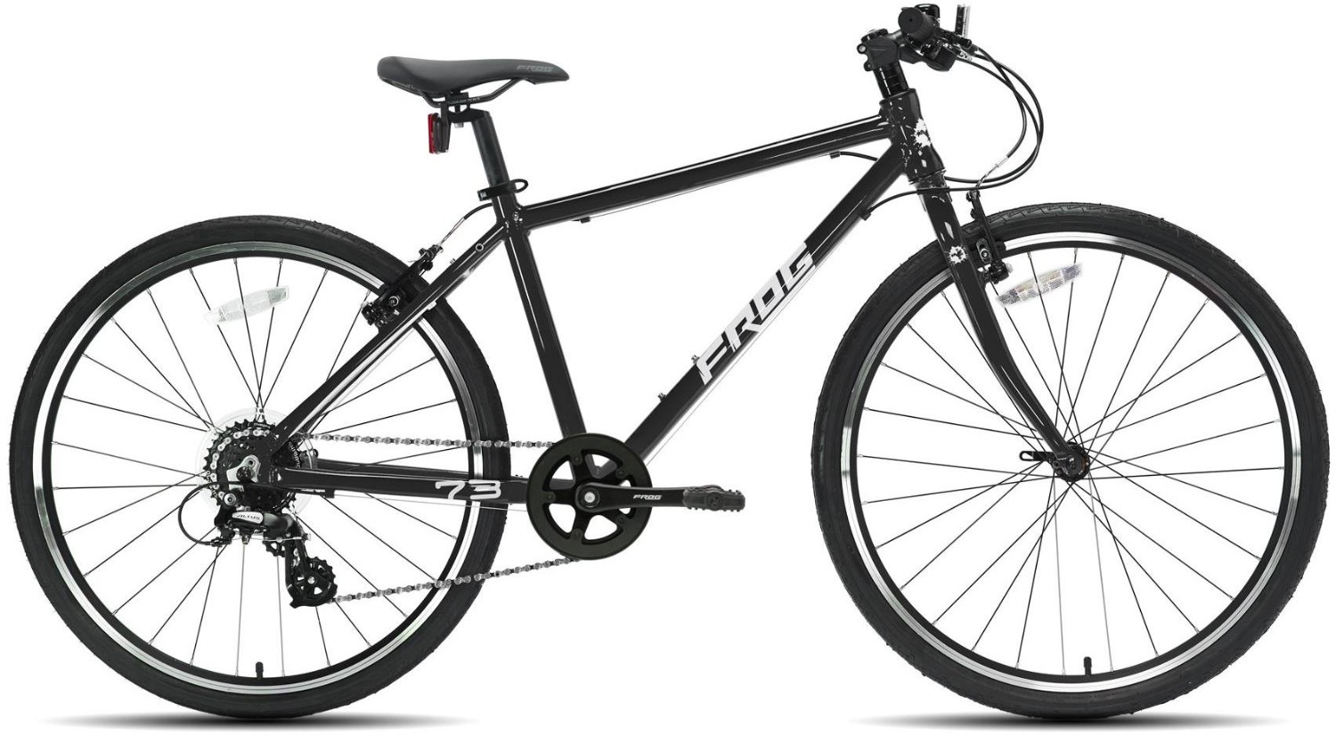 Frog 73 26w 2023 - Junior Bike product image